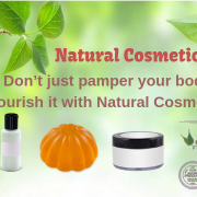 Natural Cosmetics