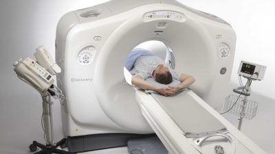 CT Scan