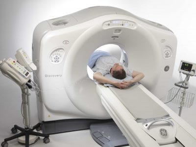 CT Scan