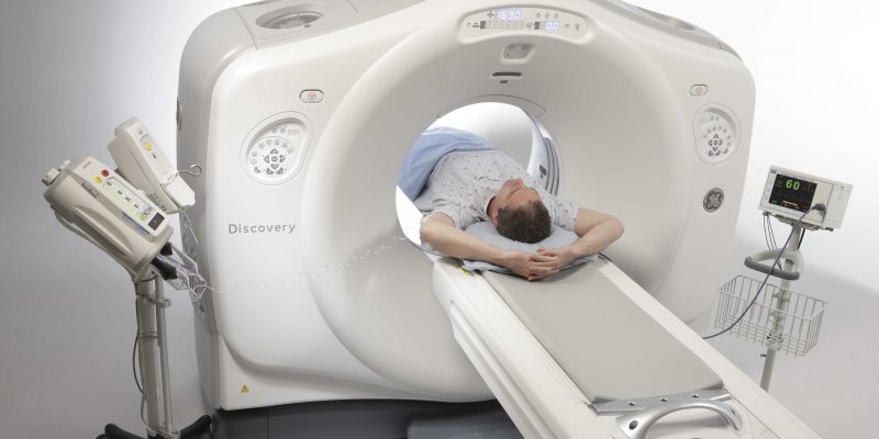 CT Scan