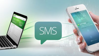 SMS Marketing