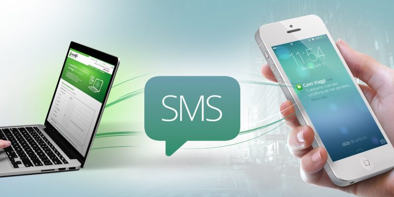 SMS Marketing