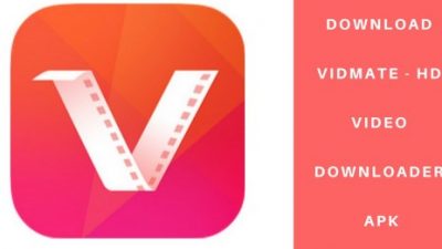 Vidmate Download