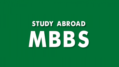 Study MBBS in Abroad