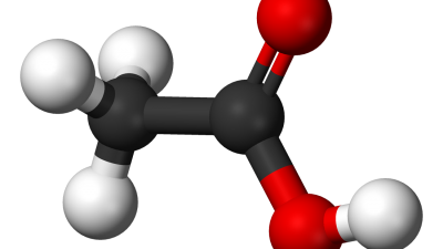 Uses of Acetic Acid