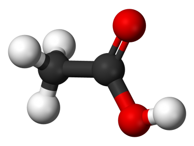 Uses of Acetic Acid