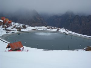 Topmost Places To Visit In Auli for a Wondewrful Experience