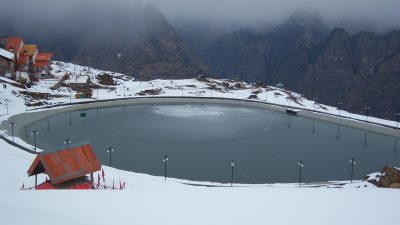 Topmost Places To Visit In Auli for a Wondewrful Experience