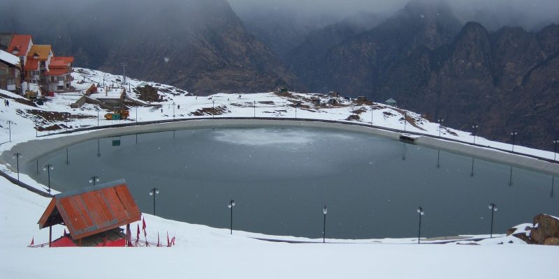 Topmost Places To Visit In Auli for a Wondewrful Experience