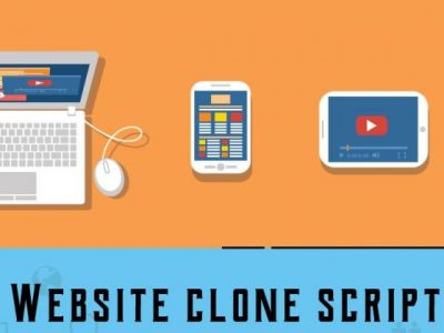 Website Clone Scripts