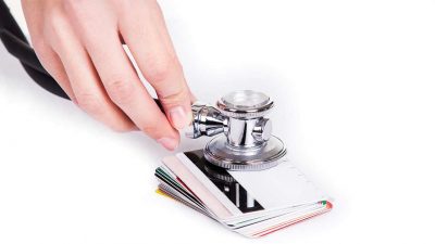 What is a cashless health insurance