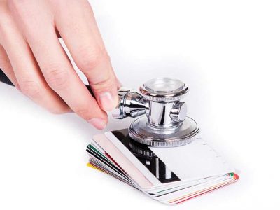 What is a cashless health insurance