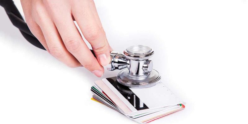 What is a cashless health insurance