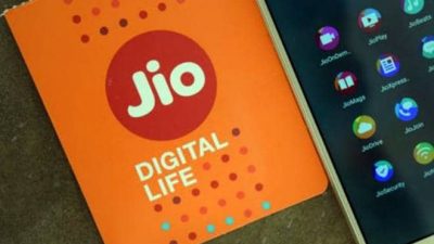 Why Jio App Is Most Used By Mobile Users