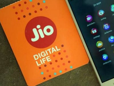 Why Jio App Is Most Used By Mobile Users