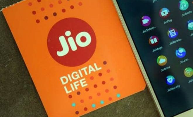 Why Jio App Is Most Used By Mobile Users