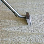 Professional Carpet Cleaning