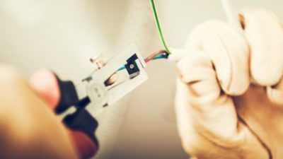 Electrical Services