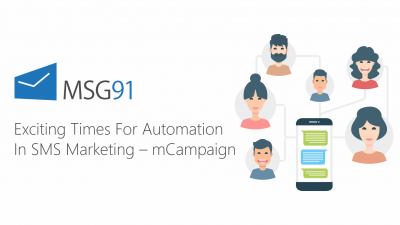 Marketing automation