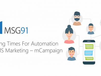 Marketing automation