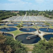 SEWAGE TREATMENT