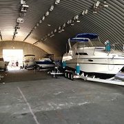 Boat Storage