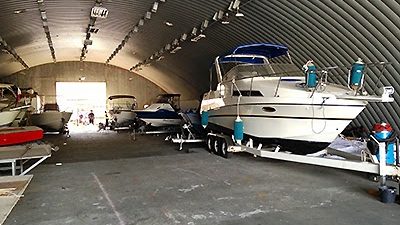 Boat Storage