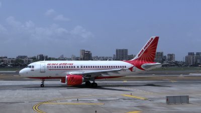 US to Mumbai direct flights