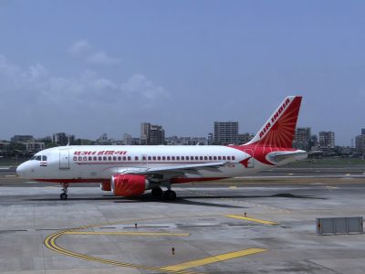 US to Mumbai direct flights