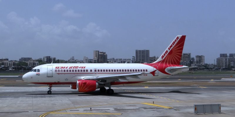 US to Mumbai direct flights