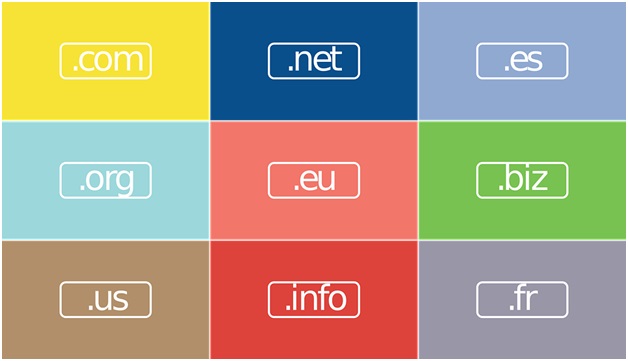 buy business domain names