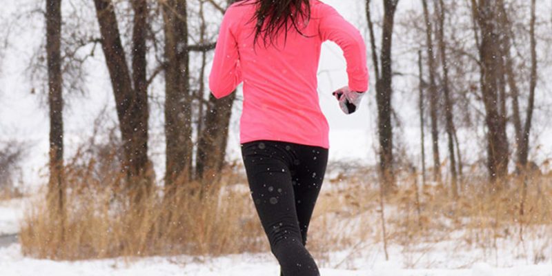 How To Choose Thermal Wear During Winter Season?