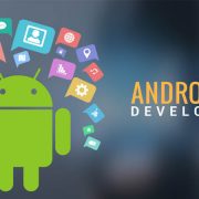 Android app development