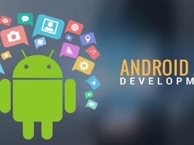 Android app development