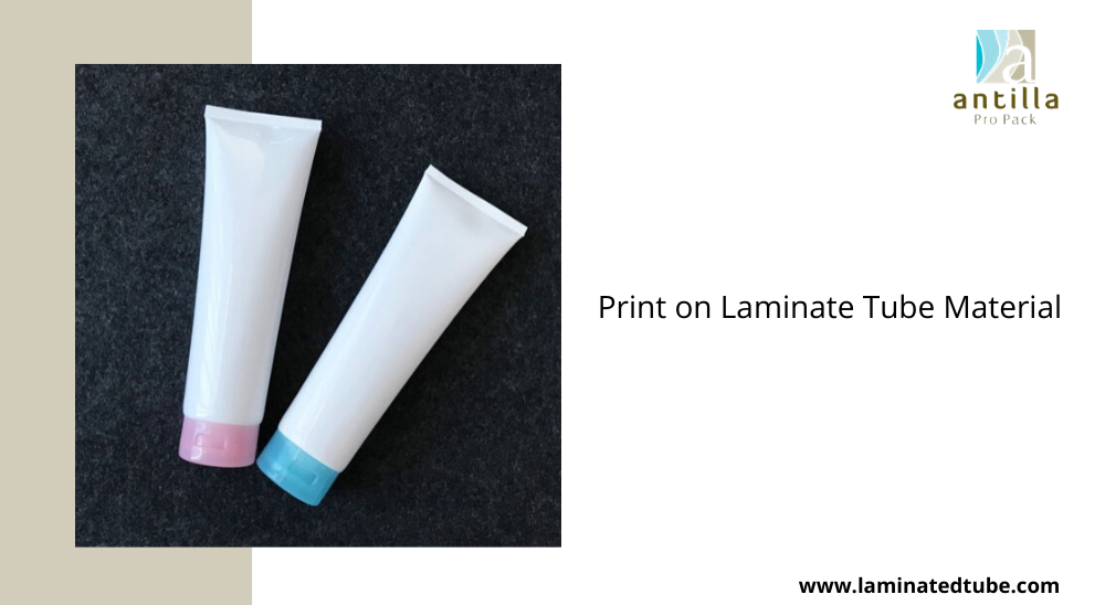 Laminate Tube