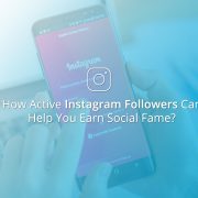 buy active instagram followers