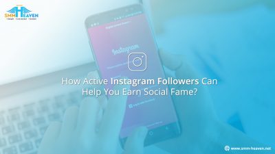 buy active instagram followers