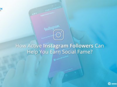 buy active instagram followers