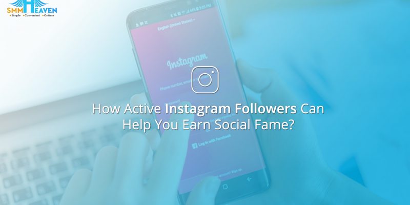 buy active instagram followers
