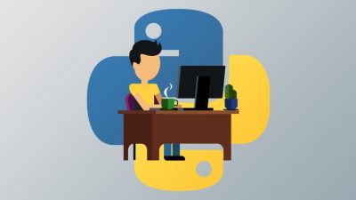 Python Online Training