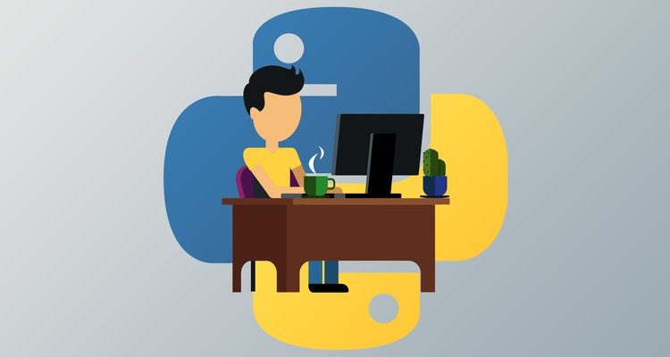 Python Online Training