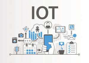 IoT Companies in the USA