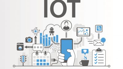 IoT Companies in the USA