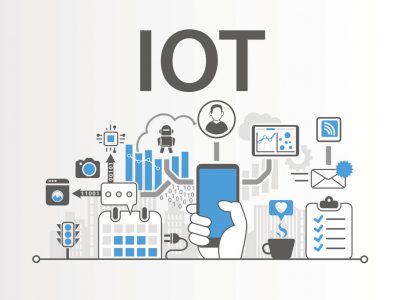 IoT Companies in the USA