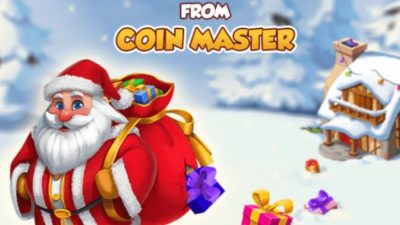 coin master spin links