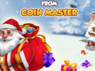 coin master spin links