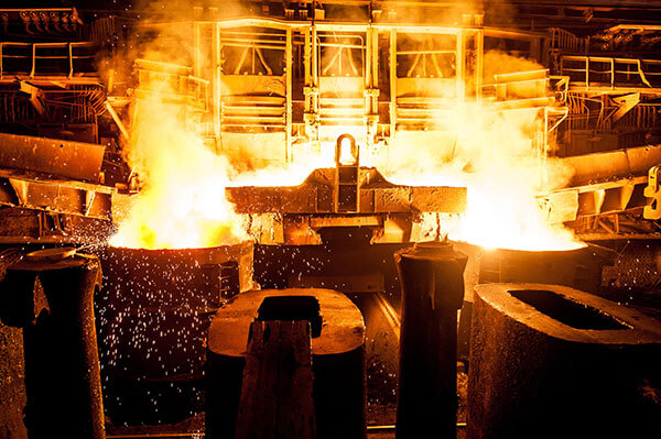 steel-casting