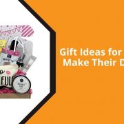 Gifting Ideas for Women