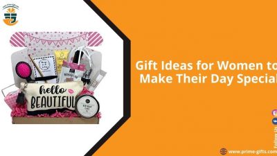 Gifting Ideas for Women