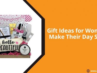 Gifting Ideas for Women